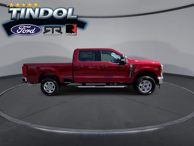 New 2026 Ford F250 XLT AWD/4WD image 10