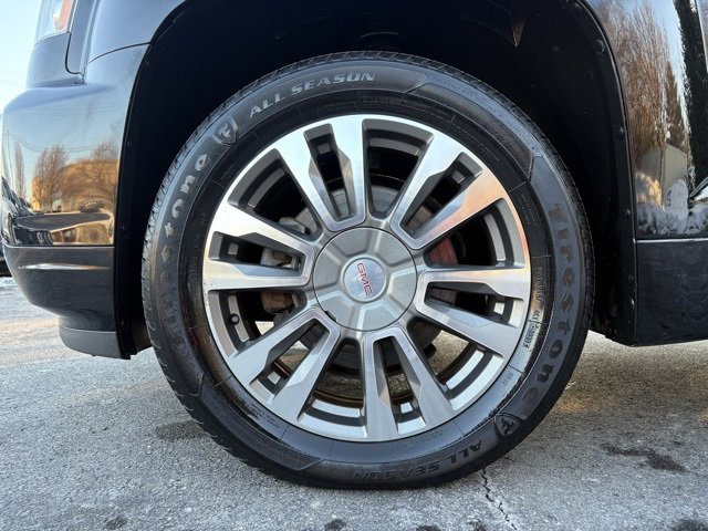 Used 2017 GMC Terrain Denali image 10