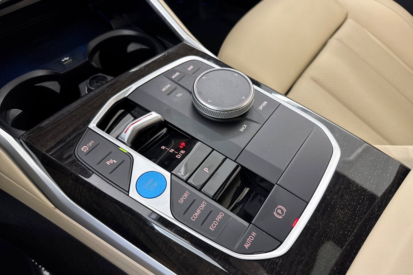 Certified 2023 BMW i4 eDrive35 RWD image 17