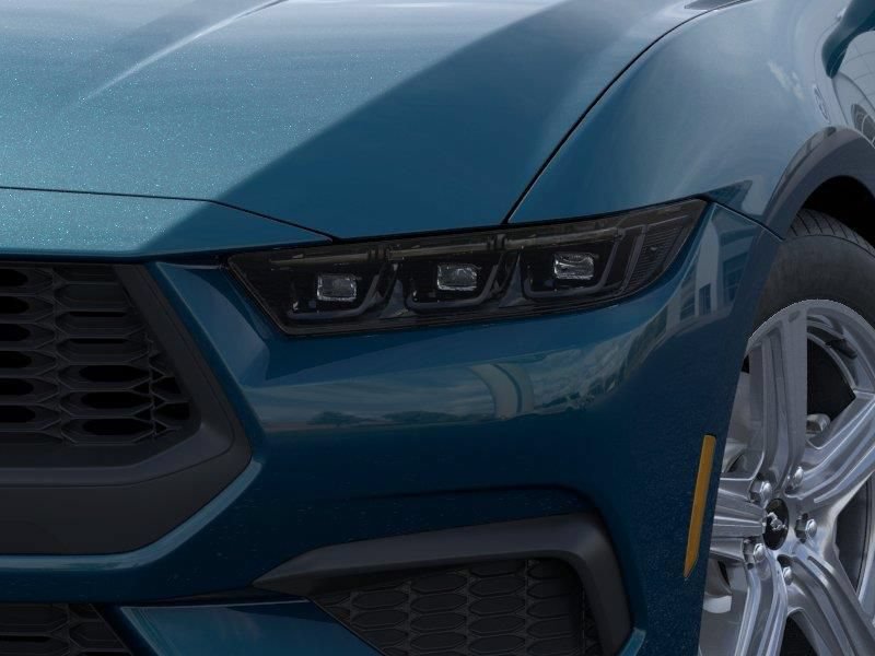 New 2026 Ford Mustang Coupe RWD image 18