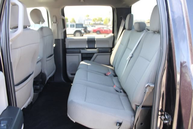 Used 2020 Ford F150 XLT RWD image 32