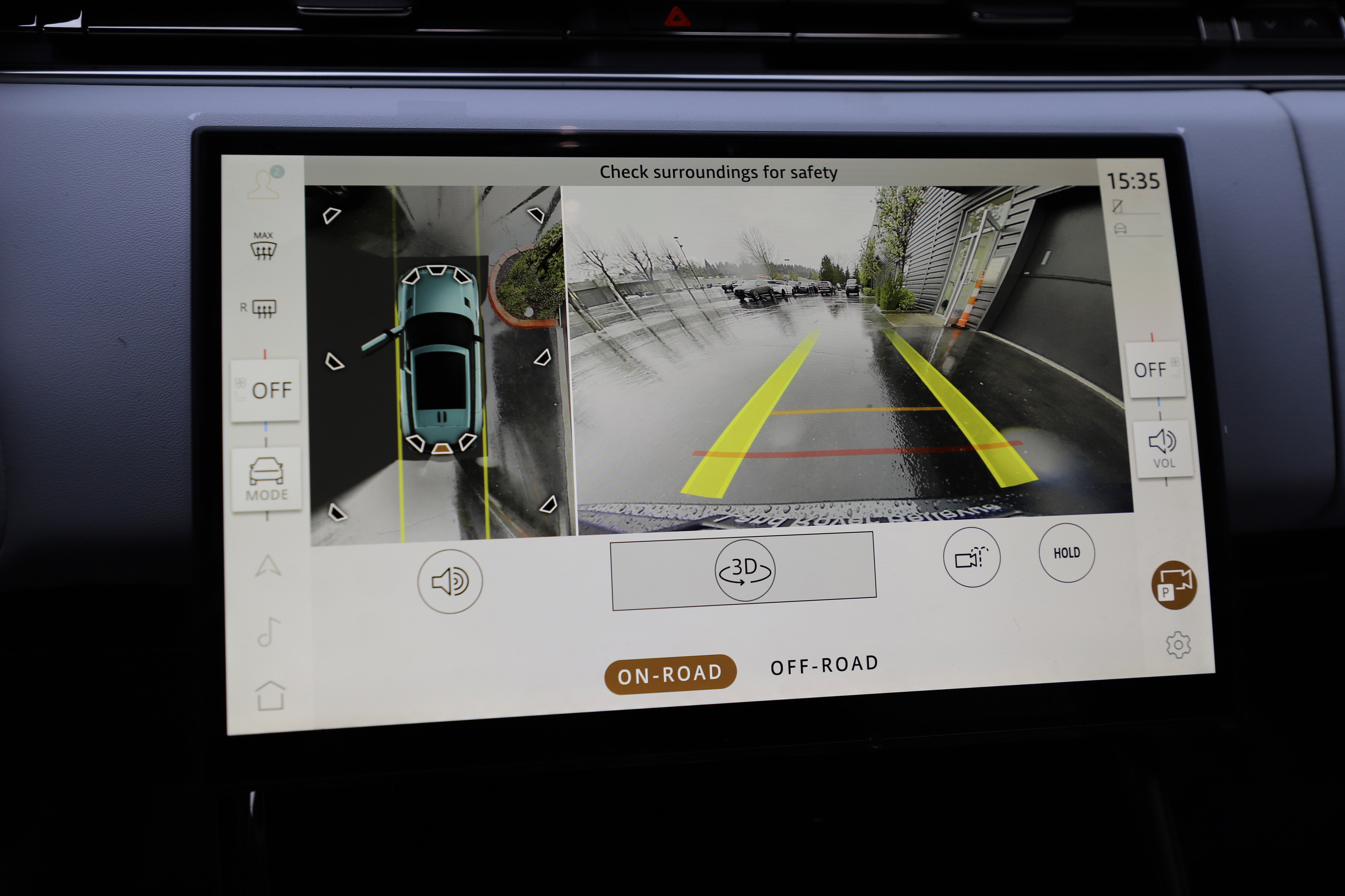 New 2026 Land Rover Range Rover Sport SE image 25