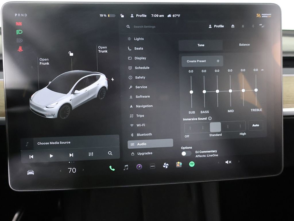 Used 2021 Tesla Model Y Long Range image 59