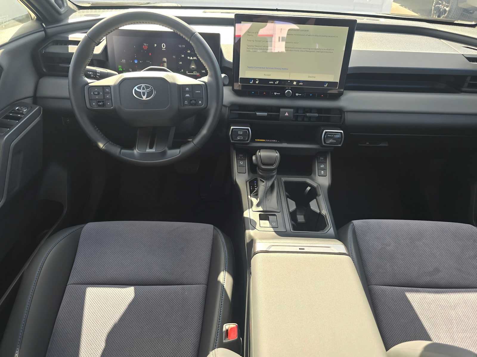 Certified 2026 Toyota RAV4 XSE w/ Weather Package AWD/4WD image 18