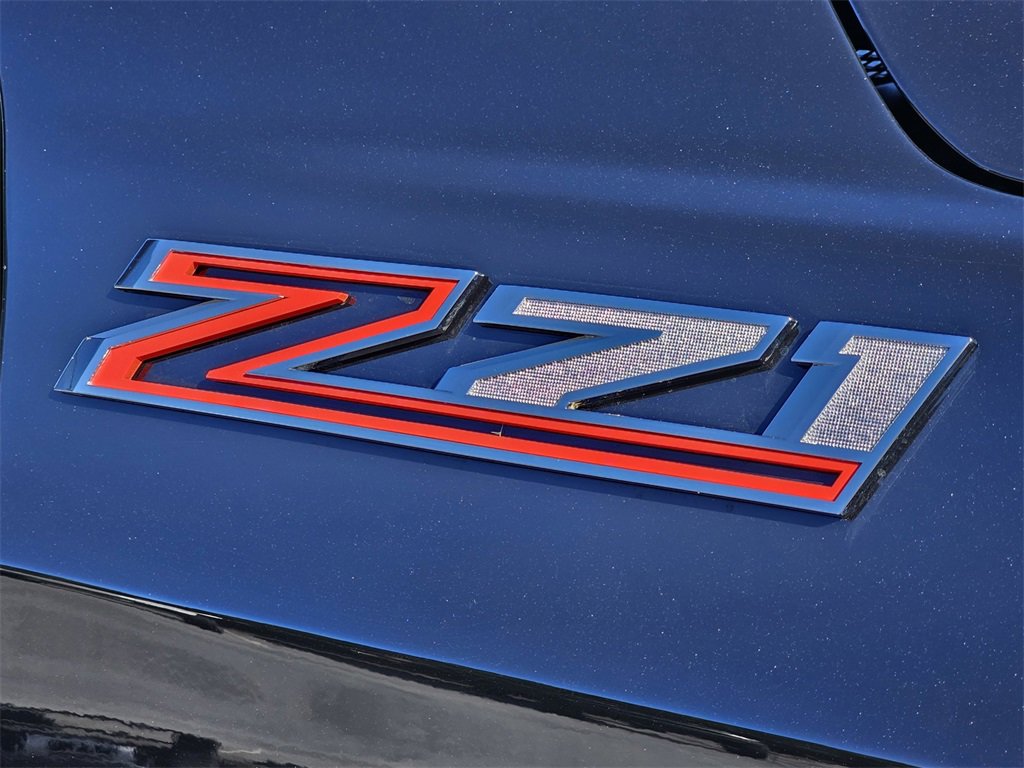 Used 2025 Chevrolet Tahoe Z71 w/ Z71 Off-Road Package image 12