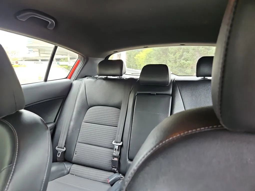 Used 2015 Kia Forte SX image 20