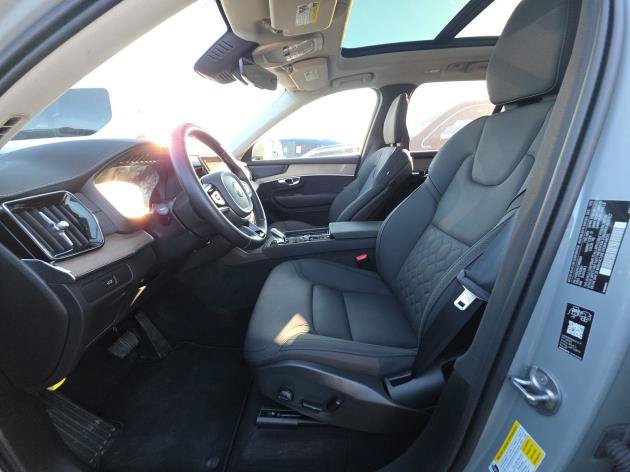 Used 2026 Volvo XC90 B6 Plus AWD/4WD image 12