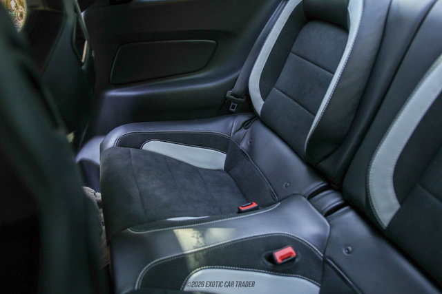 Used 2020 Ford Mustang Shelby GT500 w/ Technology Package image 57