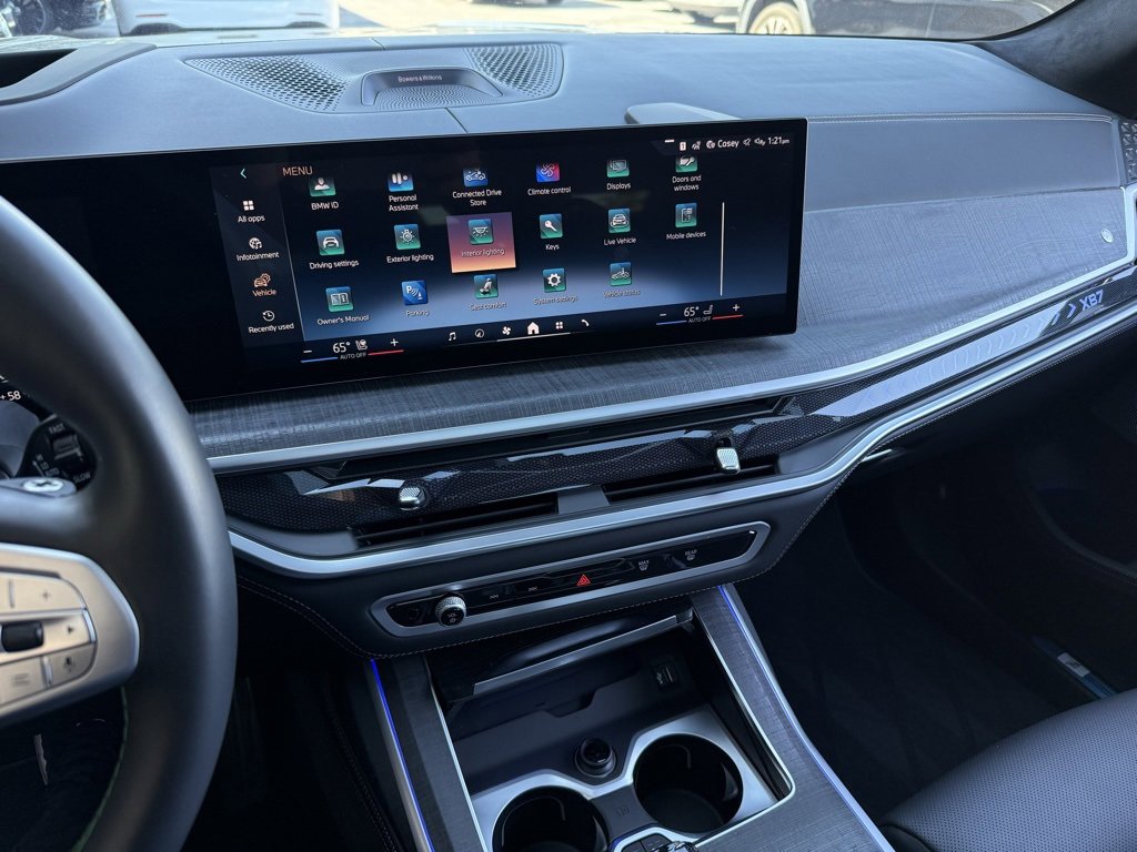 Used 2025 BMW ALPINA XB7 image 25