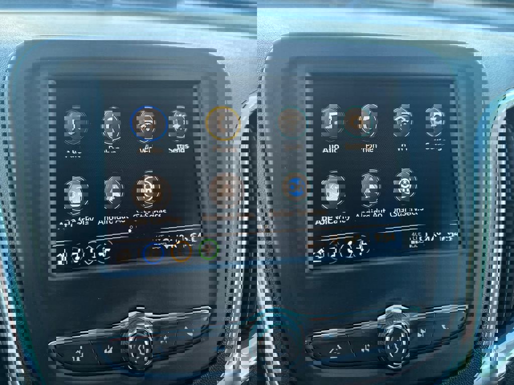 Used 2024 Chevrolet Equinox LT image 16