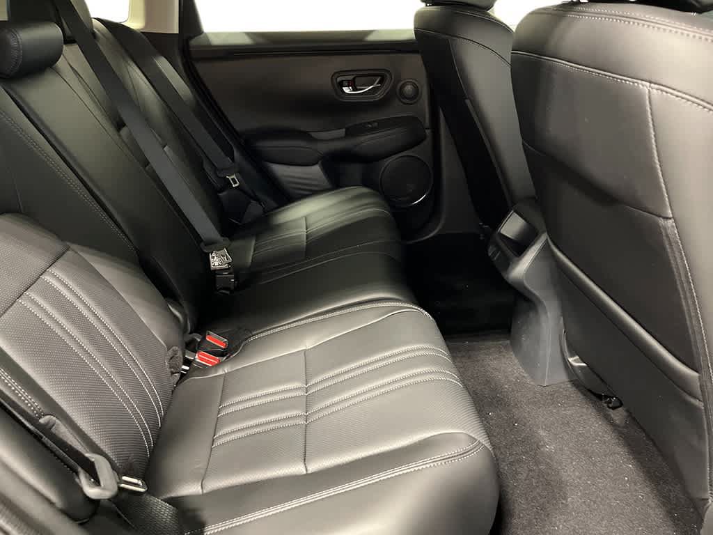 New 2027 Honda HR-V EX-L image 26