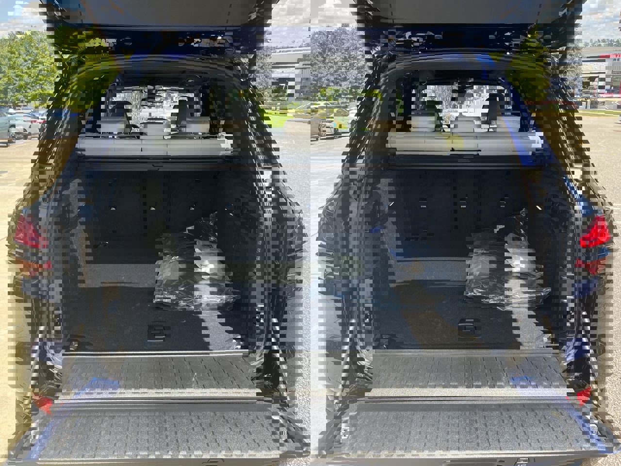 New 2026 BMW X5 sDrive40i image 36