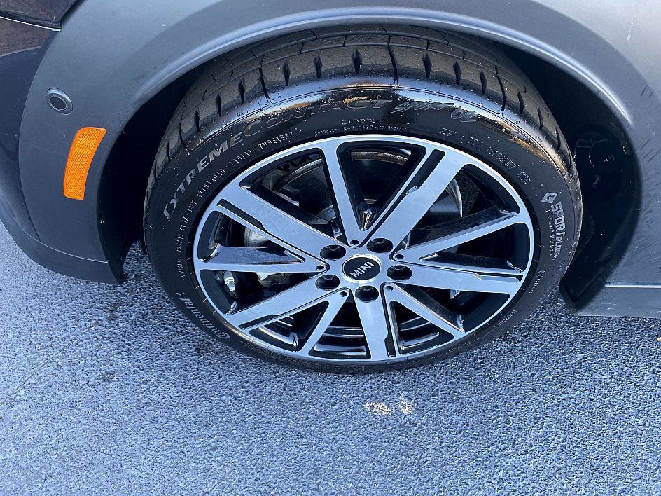 Used 2023 MINI Cooper S image 9