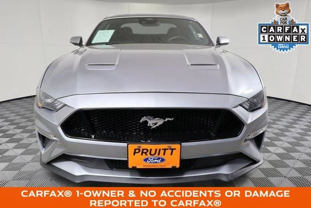 Used 2021 Ford Mustang GT w/ Equipment Group 301A video 2