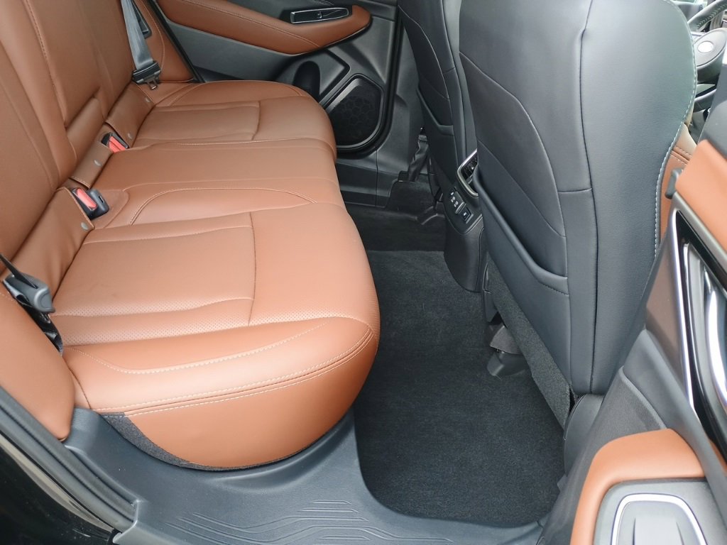 Certified 2022 Subaru Outback Touring w/ Popular Package #2 image 20