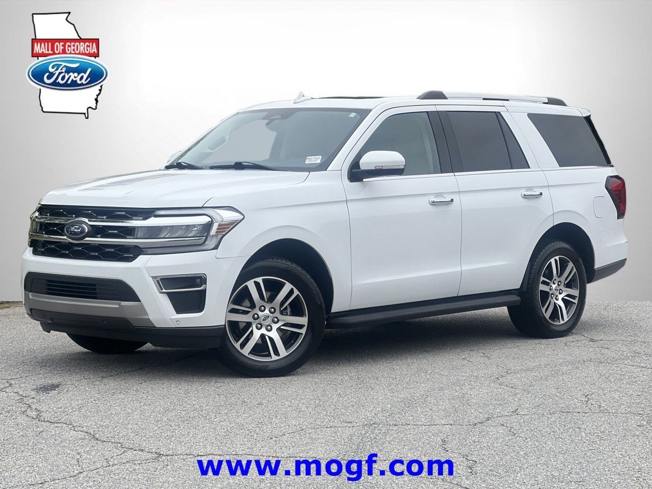 Used 2024 Ford Expedition Limited RWD image 1