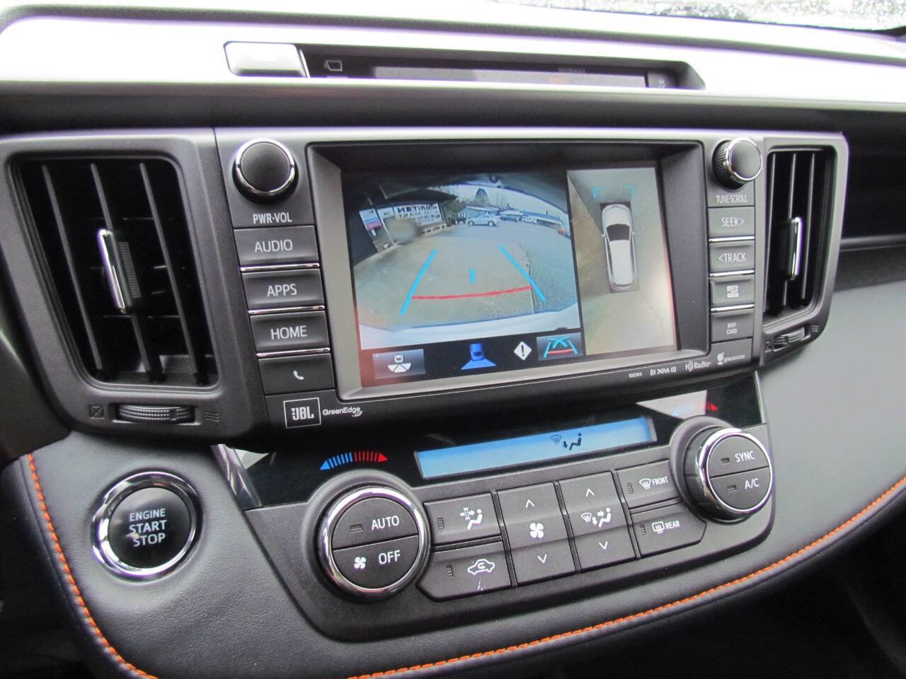 Used 2016 Toyota RAV4 SE image 20