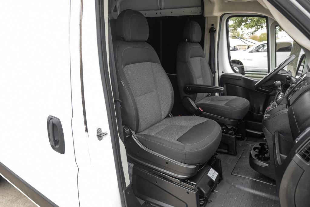 Used 2019 RAM ProMaster 1500 image 32