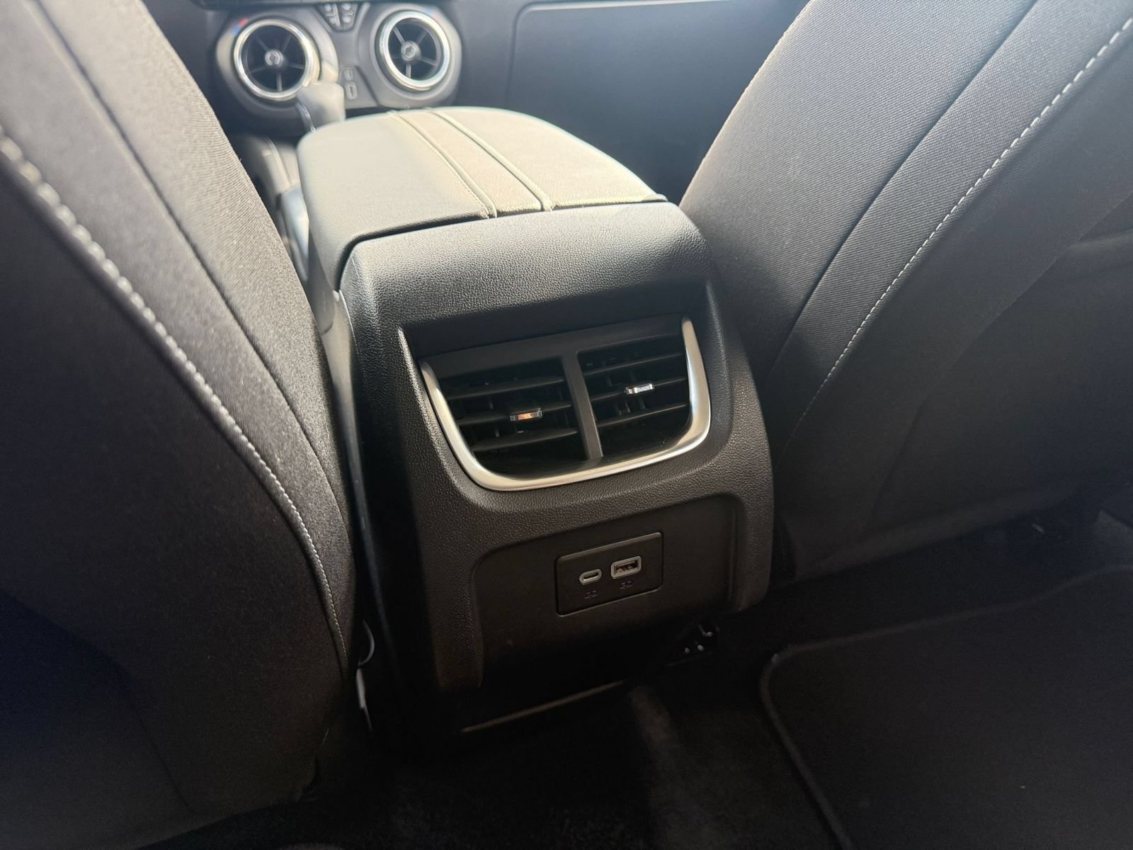 Used 2026 Chevrolet Blazer LT AWD/4WD image 22