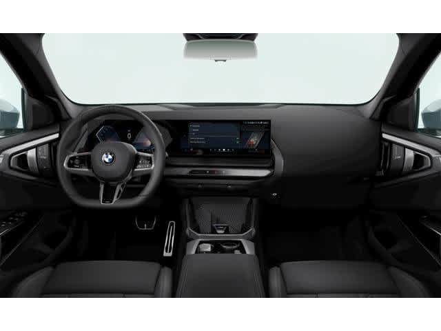 New 2026 BMW X3 xDrive30i w/ M Sport Package AWD/4WD image 7