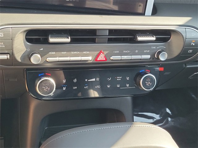 New 2026 Hyundai Palisade Calligraphy image 10