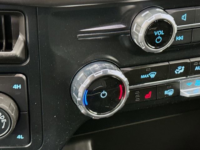 Used 2024 Ford F150 XLT w/ Equipment Group 302A MID image 20