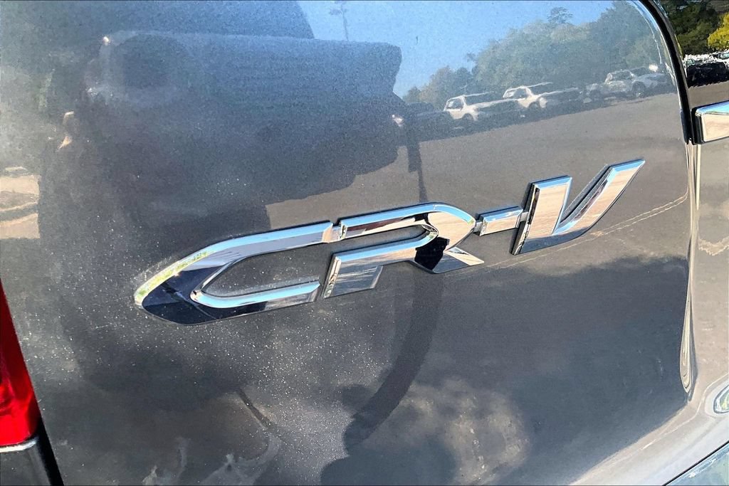 Used 2014 Honda CR-V EX-L image 22
