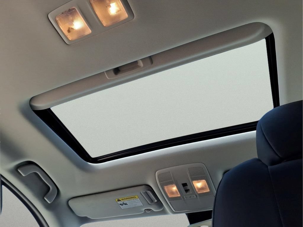 Certified 2023 MAZDA CX-9 Touring Plus AWD/4WD image 9