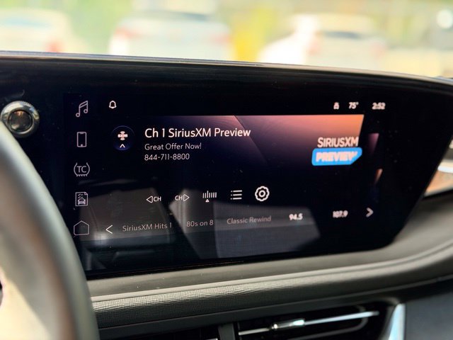 Used 2024 Buick Envista Preferred w/ Convenience I Package FWD image 14