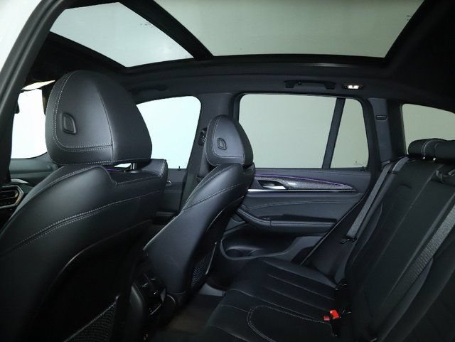 Used 2023 BMW X3 M40i w/ Premium Package AWD/4WD image 16
