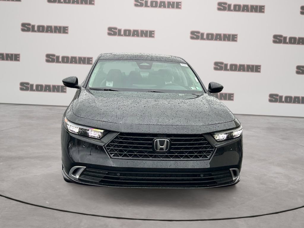 New 2026 Honda Accord Touring image 8