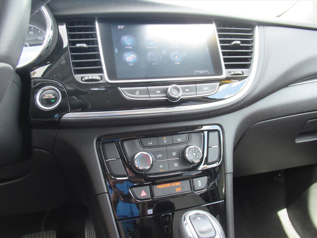 Used 2017 Buick Encore Preferred image 23