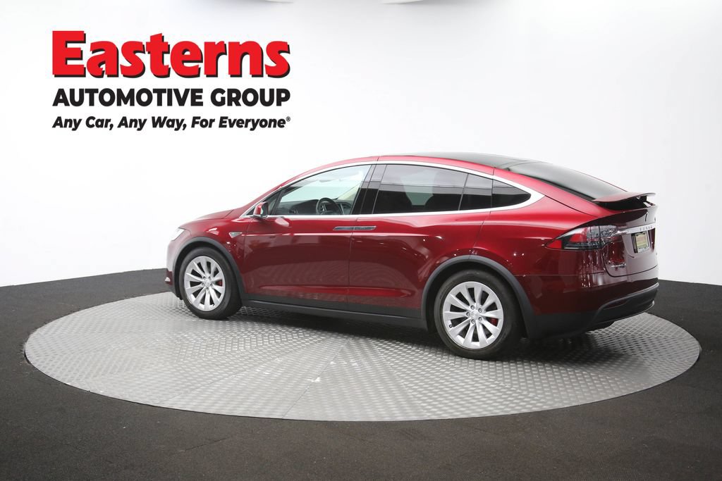 Used 2016 Tesla Model X Performance AWD/4WD image 60