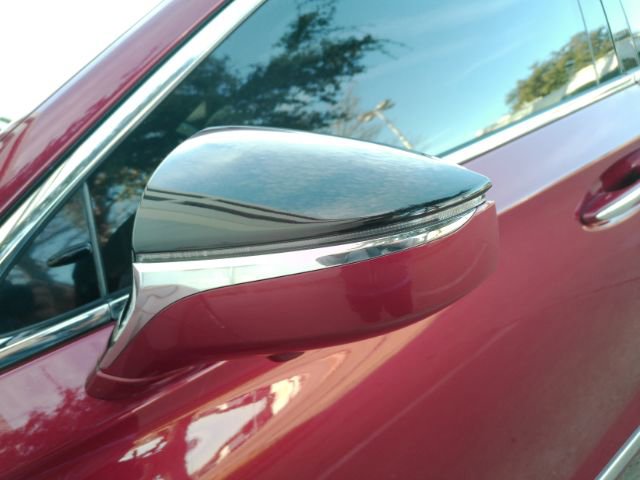 Used 2018 Lexus LS 500 w/ Interior Upgrade Package image 14