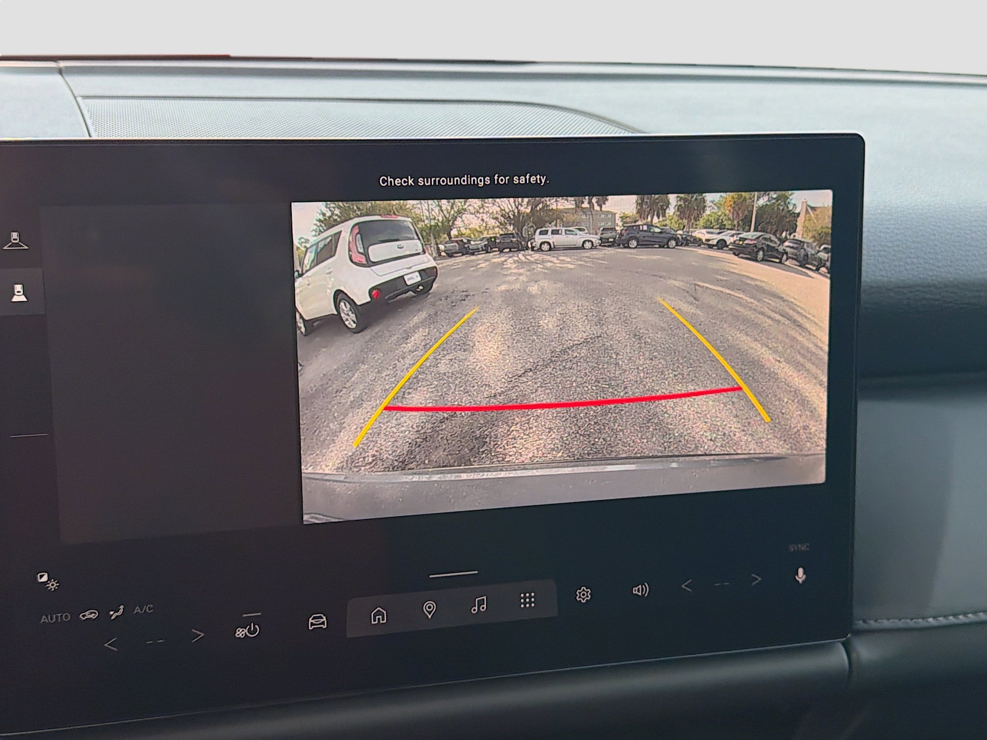 New 2026 MAZDA CX-5 Select image 32