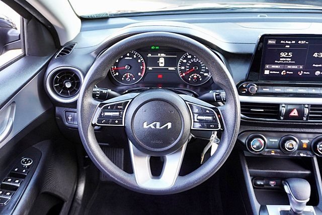 Used 2023 Kia Forte LXS FWD image 26