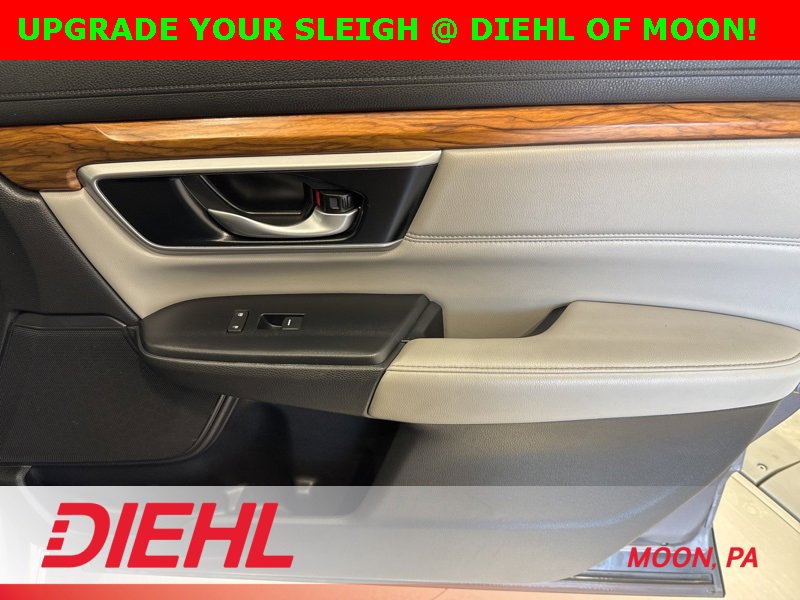 Used 2022 Honda CR-V EX-L image 15