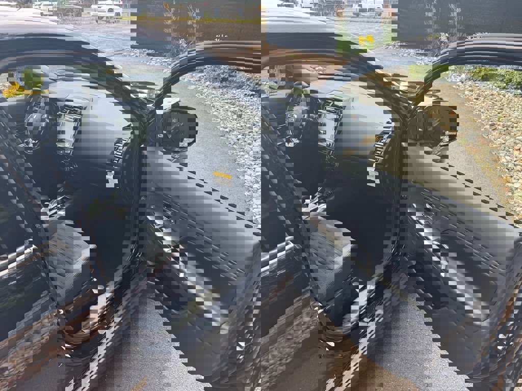 New 2025 Mitsubishi Outlander Sport SE image 11