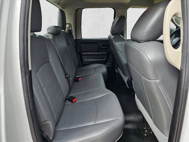 Used 2018 RAM 1500 Tradesman image 18