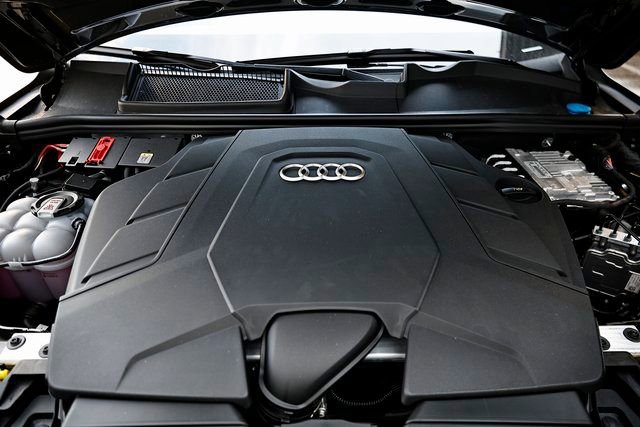 New 2026 Audi Q7 3.0T Premium Plus image 31