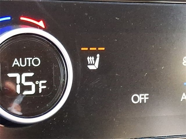 Used 2025 Hyundai Tucson SEL image 24