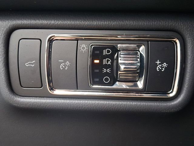 Certified 2025 Lincoln Aviator Reserve w/ Equipment Group 201A image 23