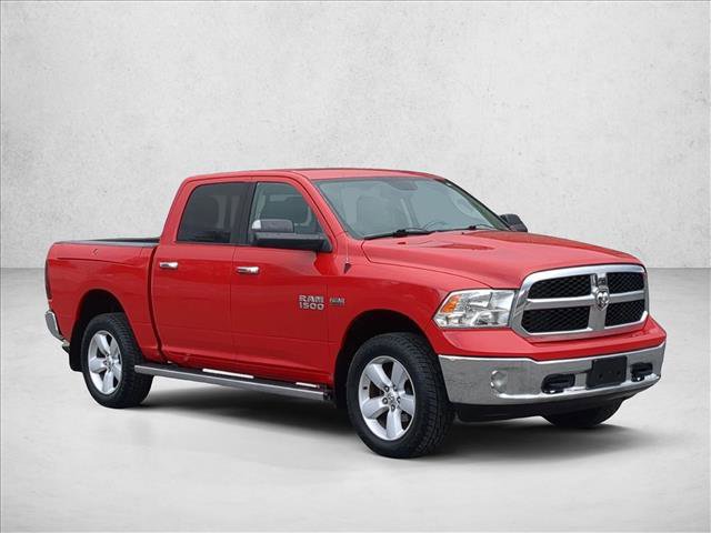 Used 2016 RAM 1500 Classic SLT image 3
