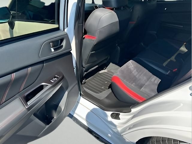 Used 2020 Subaru WRX Premium AWD/4WD image 16