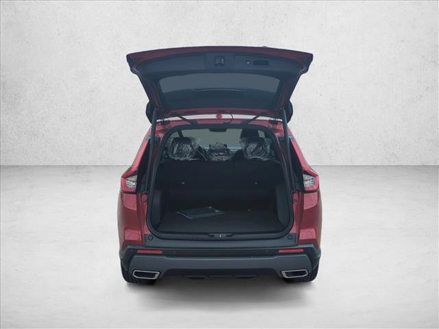 New 2026 Honda CR-V Sport-L image 9