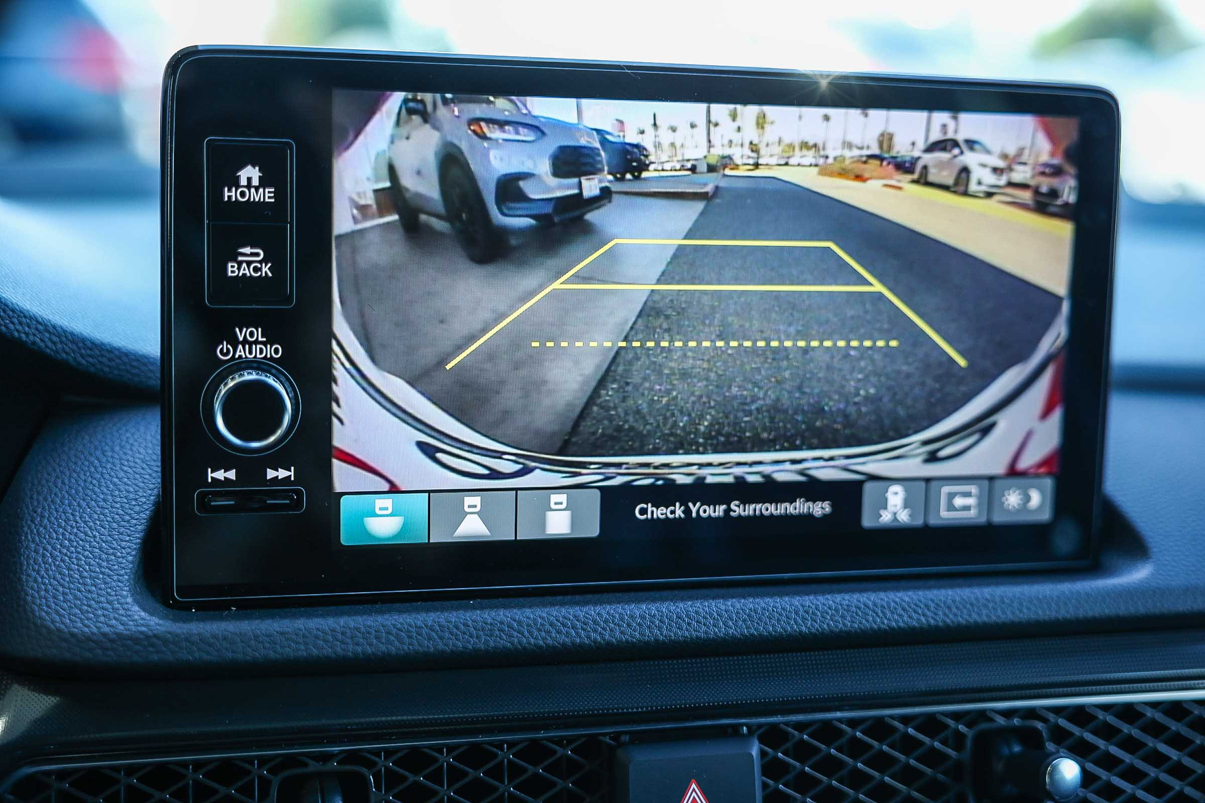 Used 2025 Acura Integra A-Spec image 31