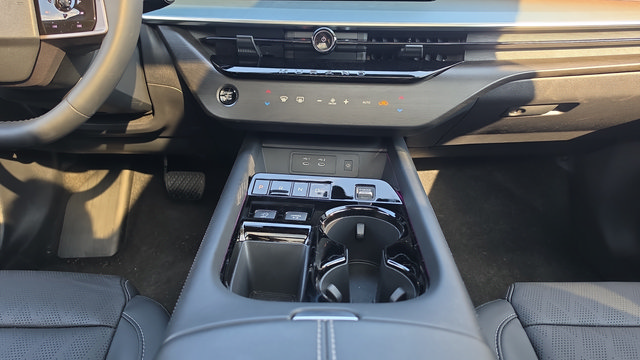 Used 2026 Nissan Murano Platinum w/ Cargo Package AWD/4WD image 43