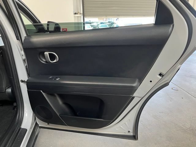 Used 2024 Hyundai Ioniq 5 SEL RWD image 16