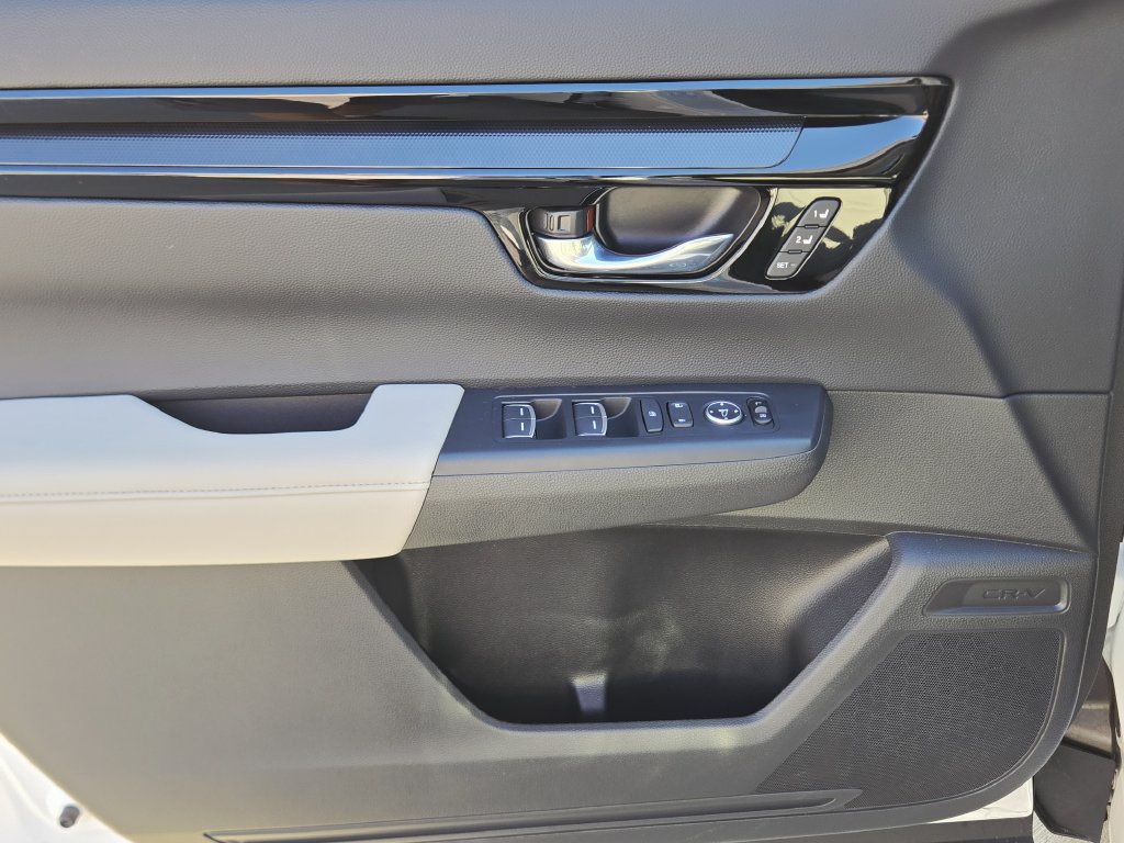 Certified 2026 Honda CR-V EX-L image 16