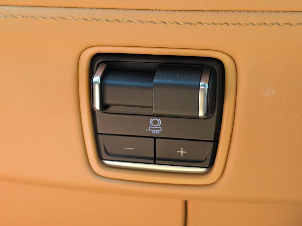 Used 2026 Cadillac Escalade IQ Sport 2 AWD/4WD image 26